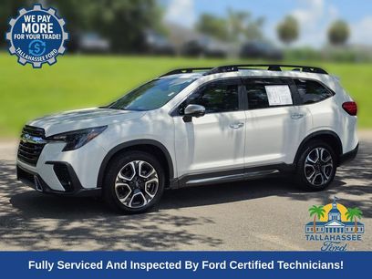 Used 2023 Subaru Ascent Touring