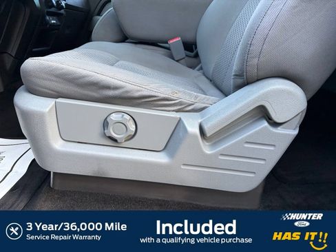 Used 2014 Ford F150 STX w/ Equipment Group 201A Mid AWD/4WD image 4