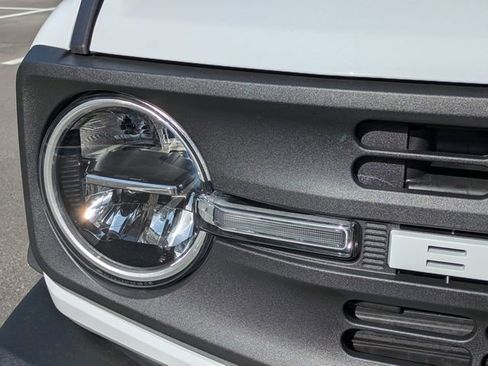 New 2026 Ford Bronco 2-Door AWD/4WD image 10