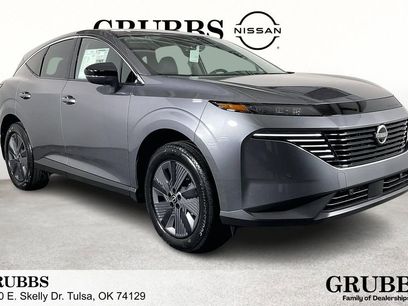 New 2026 Nissan Murano SL