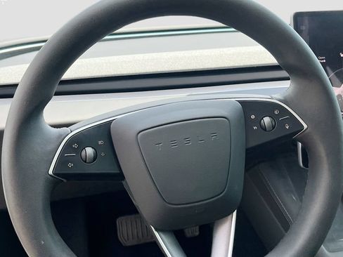 Used 2025 Tesla Model 3 Long Range RWD image 10