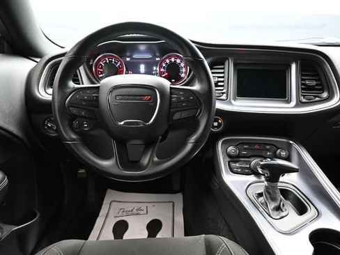 Used 2018 Dodge Challenger R/T RWD image 13