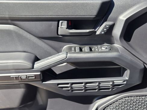 New 2026 Toyota 4Runner TRD Off-Road Premium image 21