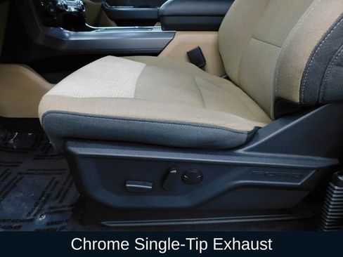 Used 2023 Ford F150 XLT w/ Equipment Group 302A High image 20