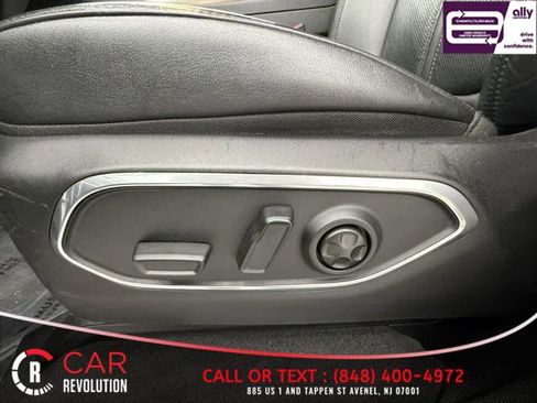 Used 2023 Jeep Wagoneer L Series II image 20