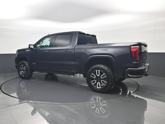 Used 2023 GMC Sierra 1500 AT4 w/ AT4 Premium Package AWD/4WD image 7