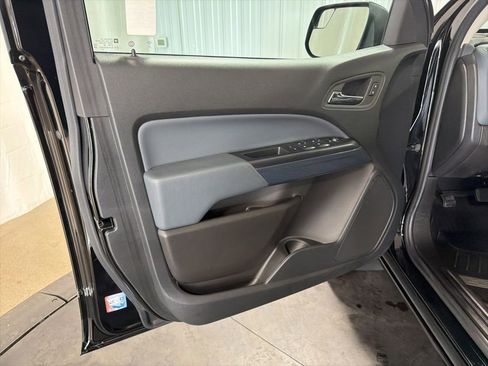 Certified 2022 Chevrolet Colorado Z71 image 4