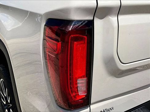 New 2026 GMC Sierra 1500 AT4 w/ AT4 Premium Package AWD/4WD image 30