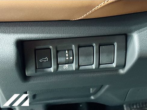 New 2026 Subaru Outback Touring XT AWD/4WD image 10