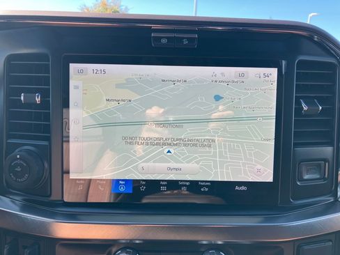 New 2026 Ford F350 King Ranch w/ Chrome Package image 27