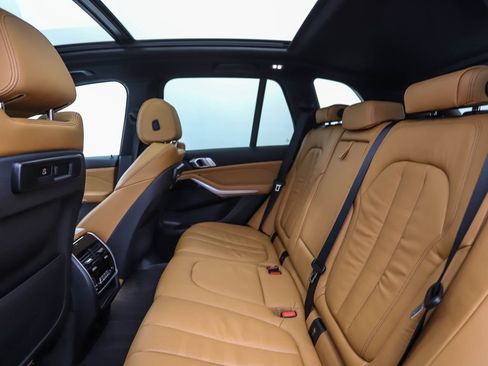 Used 2019 BMW X5 xDrive40i w/ Convenience Package image 22