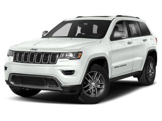 Used 2021 Jeep Grand Cherokee Limited video 1