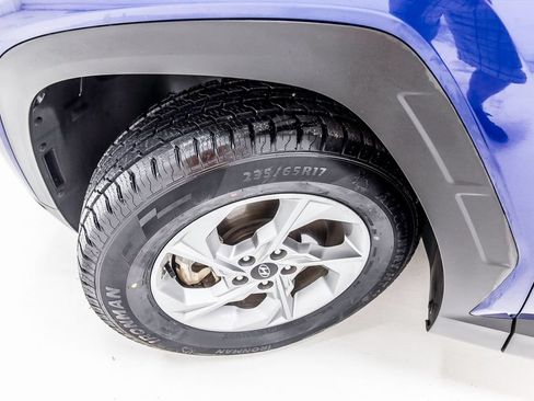 Used 2023 Hyundai Tucson SEL AWD/4WD image 11