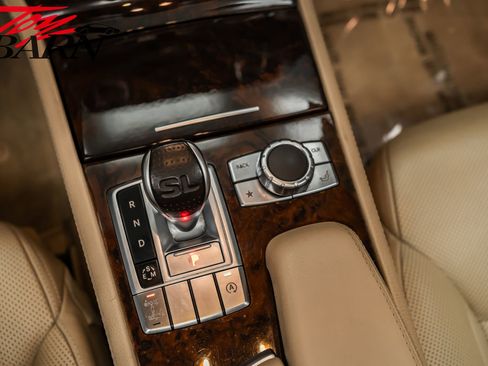Used 2015 Mercedes-Benz SL 550 image 49