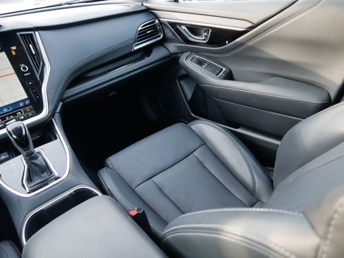 Certified 2024 Subaru Outback Limited image 11