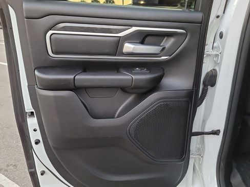 Certified 2022 RAM 1500 Big Horn image 9