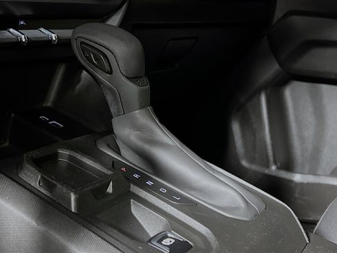 Used 2023 Chevrolet Colorado W/T w/ WT Convenience Package image 24