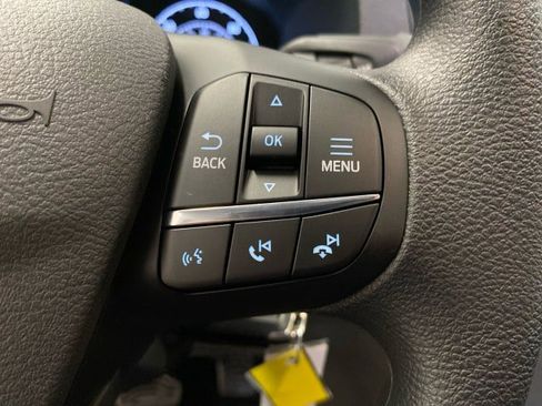 New 2025 Ford Transit 250 Low Roof w/ Load Area Protection Package image 14