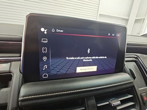 Used 2022 GMC Yukon SLT w/ SLT Premium Package AWD/4WD image 17