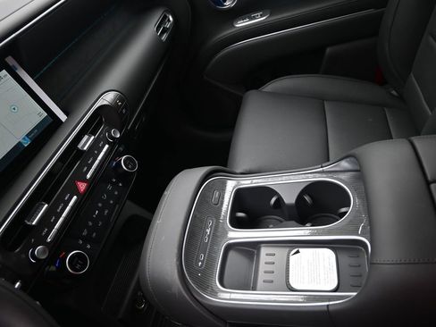 New 2026 Hyundai Palisade Calligraphy image 19