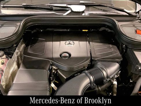 Used 2026 Mercedes-Benz GLE 350 4MATIC image 31