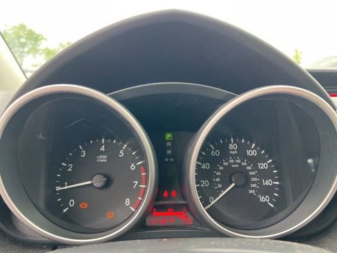Used 2014 MAZDA MAZDA5 Sport FWD image 11