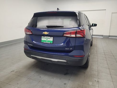 Used 2023 Chevrolet Equinox LT AWD/4WD image 7