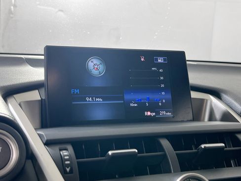 Used 2015 Lexus NX 200t F Sport image 15