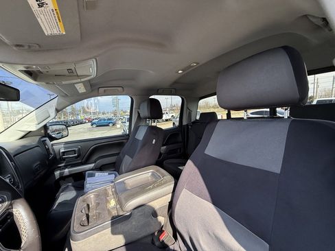 Used 2015 Chevrolet Silverado 1500 LT w/ All Star Edition image 14