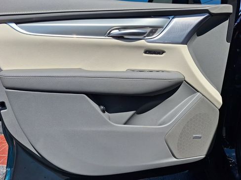 New 2026 Cadillac XT5 Premium Luxury w/ Driver Assist Package image 32