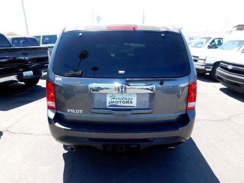 Used 2013 Honda Pilot EX image 6