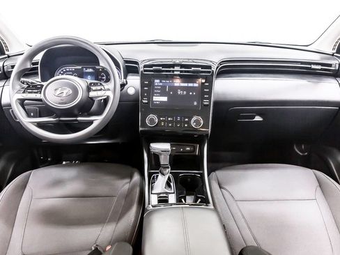 Used 2023 Hyundai Tucson SEL FWD image 16