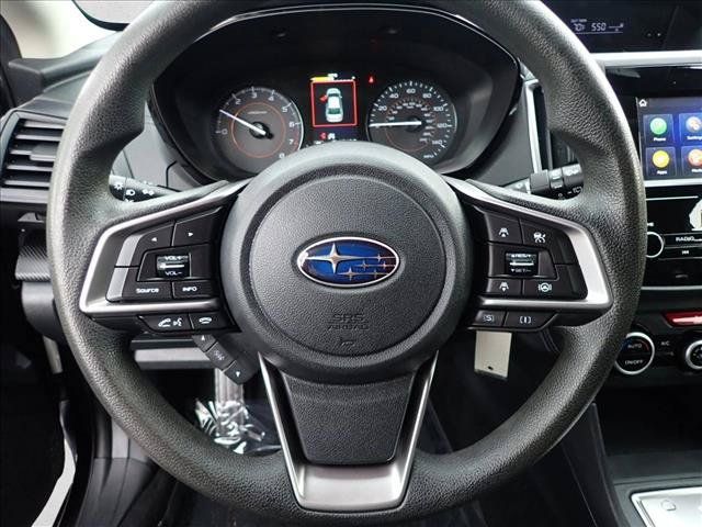 Used 2021 Subaru Crosstrek 2.0i w/ Popular Package #1 AWD/4WD image 12