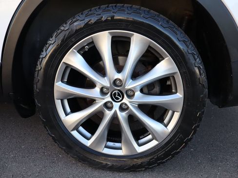 Used 2014 MAZDA CX-9 Grand Touring w/ GT Technology Package AWD/4WD image 45