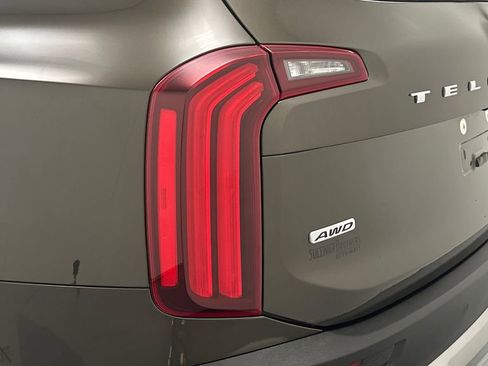 Used 2021 Kia Telluride EX AWD/4WD image 23