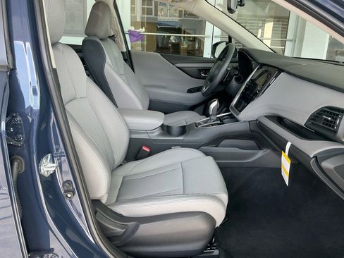 Used 2025 Subaru Legacy Premium w/ Popular Package #1A image 32