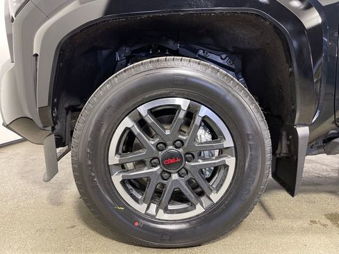 New 2026 Toyota Tacoma TRD Sport image 11