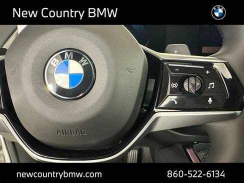 New 2026 BMW X3 xDrive30i w/ Convenience Package AWD/4WD image 14