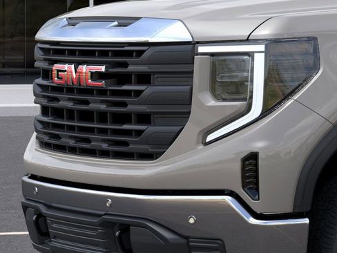 New 2026 GMC Sierra 1500 Pro w/ Pro Value Package RWD image 13