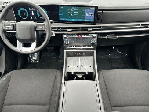 Certified 2026 Hyundai Santa Fe SE FWD image 14