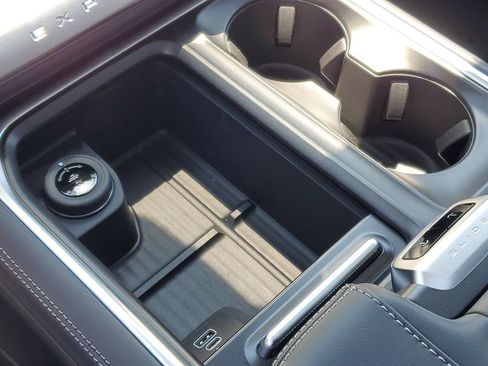 New 2026 Ford Expedition Platinum AWD/4WD image 23