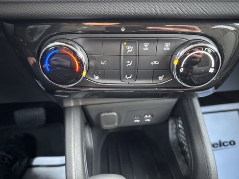 New 2026 Chevrolet TrailBlazer LT w/ LT Cold Weather Package image 27