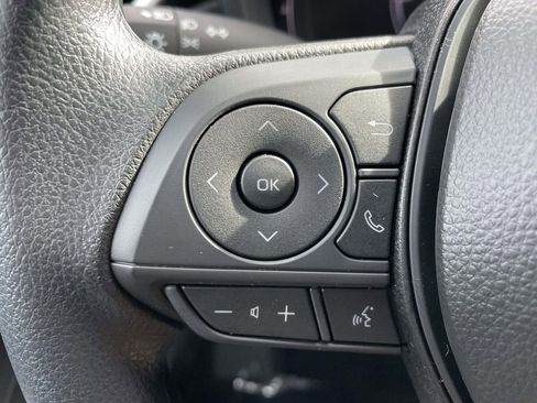 New 2026 Toyota Corolla LE image 32