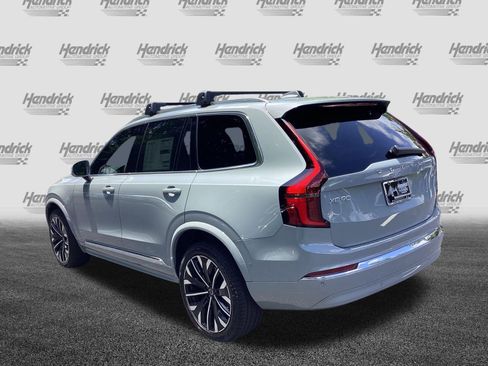Used 2026 Volvo XC90 B6 Plus w/ Protection Package Premier AWD/4WD image 7