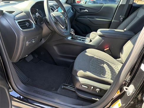 Used 2024 Chevrolet Equinox LT w/ LPO, Cargo Package image 9