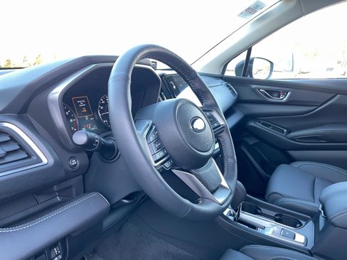 Certified 2025 Subaru Ascent Limited image 20