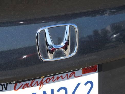 Used 2025 Honda Civic Sport image 8