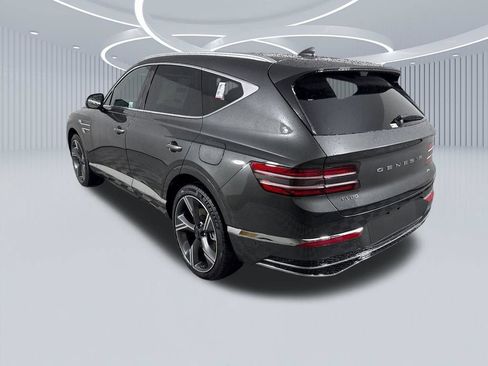 New 2026 Genesis GV80 3.5T Prestige AWD/4WD image 6