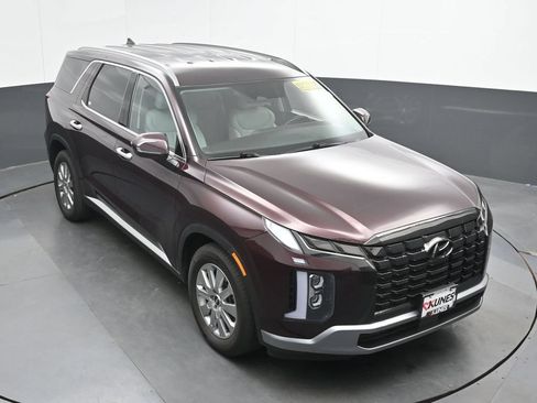 Used 2024 Hyundai Palisade SEL FWD image 33