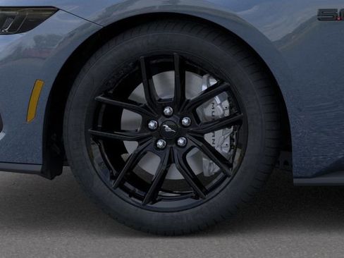 New 2026 Ford Mustang GT Premium RWD image 16